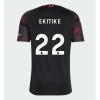 Liverpool Hugo Ekitike #22 Tredje Tröja 2026-27 Kortärmad